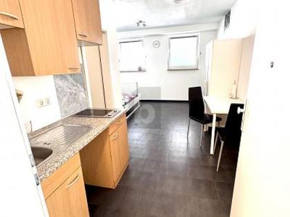 Erdgeschosswohnung in 54292 Trier