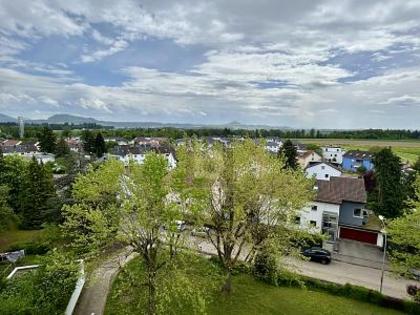 Etagenwohnung in 73527 Schwäbisch Gmünd