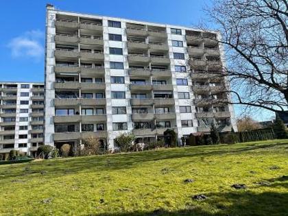 Etagenwohnung in 22869 Schenefeld