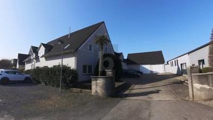 Erdgeschosswohnung in 31542 Bad Nenndorf