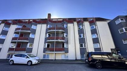 Etagenwohnung in 44805 Bochum