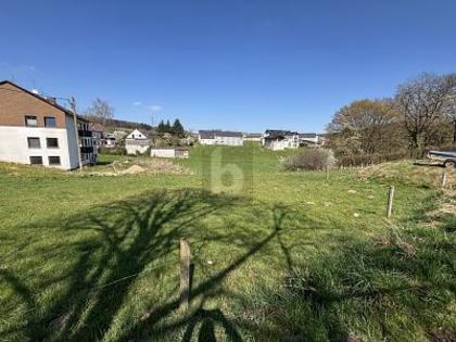 Wohnbauflächen in 54518 Heidweiler