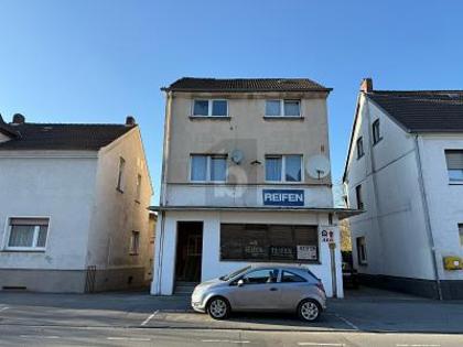 Wohn- und Geschäftshaus in 44329 Dortmund