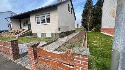 Einfamilienhaus in 34582 Borken