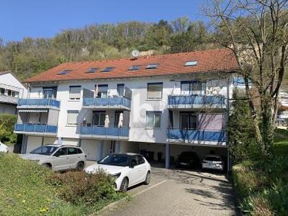 Dachgeschosswohnung in 79639 Grenzach-Wyhlen