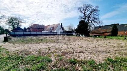 Wohnbauflächen in 27283 Verden (Aller)