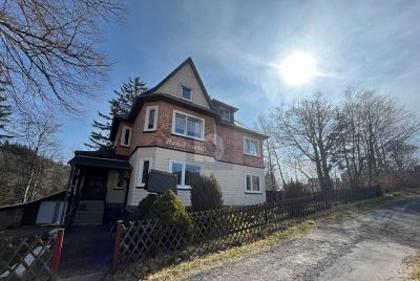 Einfamilienhaus in 98528 Suhl