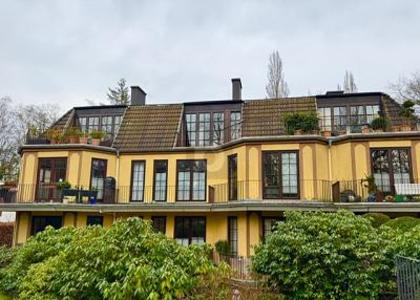 Etagenwohnung in 22587 Hamburg Blankenese