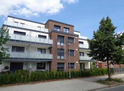 Mehrfamilienhaus in 38104 Braunschweig