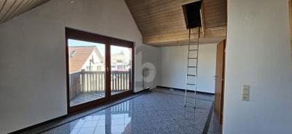 Etagenwohnung in 72661 Grafenberg