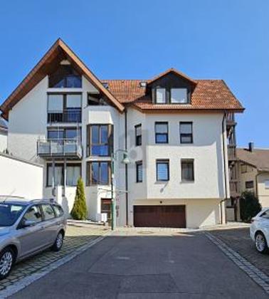 Etagenwohnung in 72661 Grafenberg