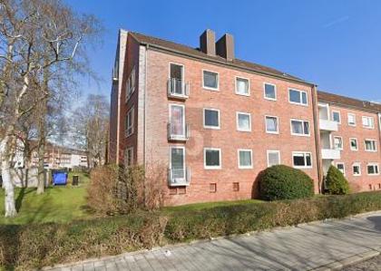 Etagenwohnung in 24148 Kiel