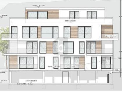 Etagenwohnung in 57462 Olpe