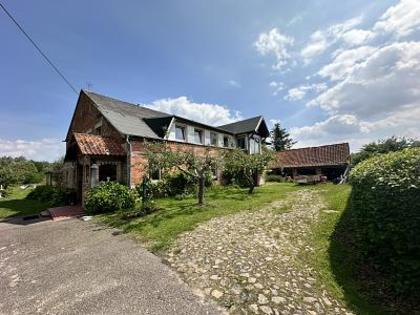 Bauernhaus in 23923 Schönberg