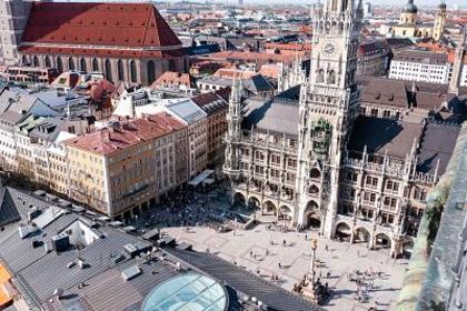 Bürofläche in 80331 München