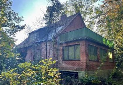 Einfamilienhaus in 29451 Dannenberg (Elbe) Seybruch