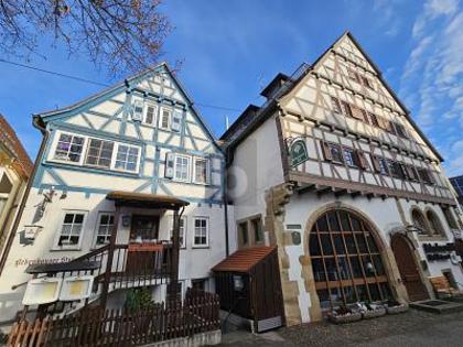 Hotel in 74357 Bönnigheim