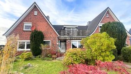 Mehrfamilienhaus in 24790 Ostenfeld