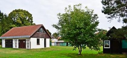 Wohnbauflächen in 19243 Wittenburg
