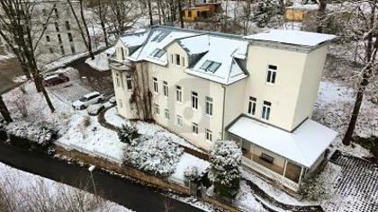 Bürogebäude in 98527 Suhl