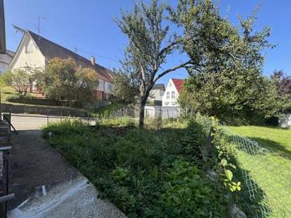 Einfamilienhaus in 78564 Wehingen
