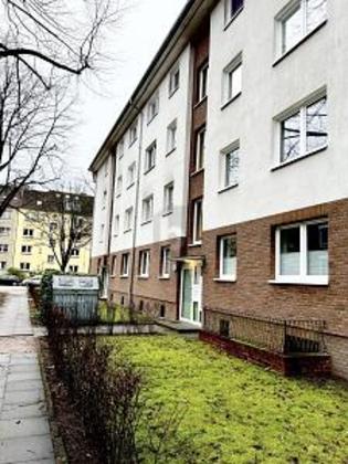 Etagenwohnung in 22307 Hamburg