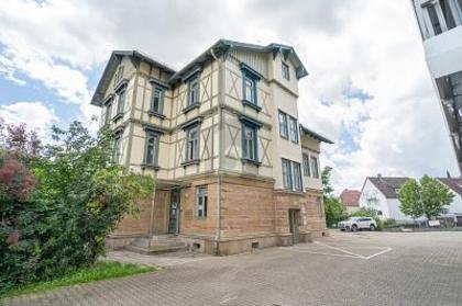 Bürofläche in 70435 Stuttgart Zuffenhausen