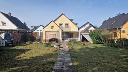 Einfamilienhaus in 68307 Mannheim