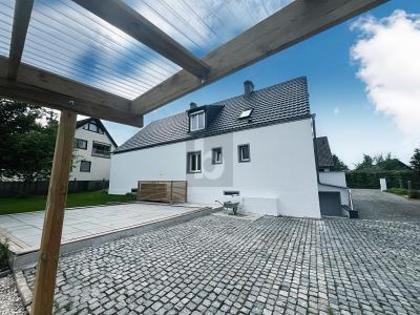 Etagenwohnung in 86477 Adelsried