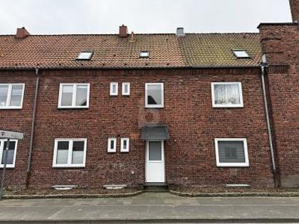 Mehrfamilienhaus in 24837 Schleswig
