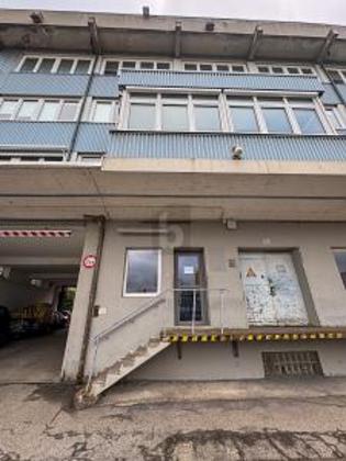 Bürofläche in 70329 Stuttgart Obertürkheim