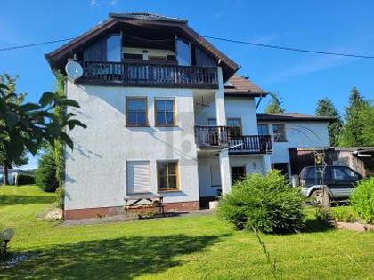 Zweifamilienhaus in 54595 Weinsheim