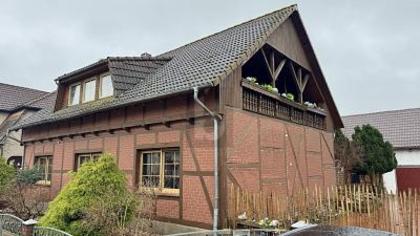 Einfamilienhaus in 19395 Wendisch Priborn