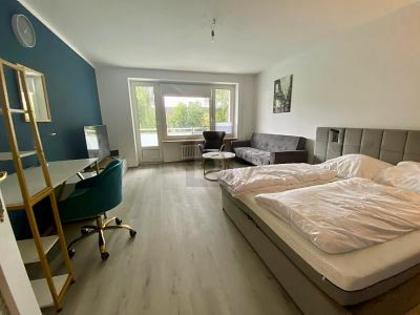 Etagenwohnung in 22179 Hamburg