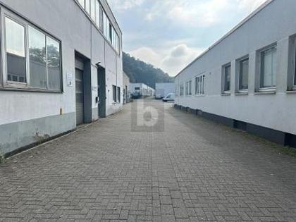 Industrieanlagen in 45527 Hattingen