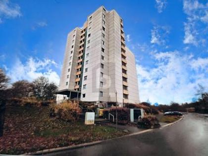 Etagenwohnung in 96450 Coburg