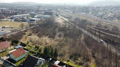 Wohnbauflächen in 99310 Arnstadt