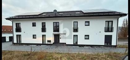 Dachgeschosswohnung in 34576 Homberg (Efze)
