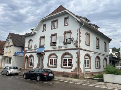 Wohn- und Geschäftshaus in 77933 Lahr/Schwarzwald