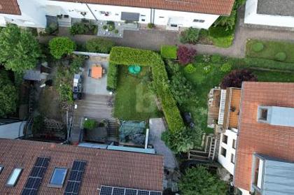 Einfamilienhaus in 73095 Albershausen
