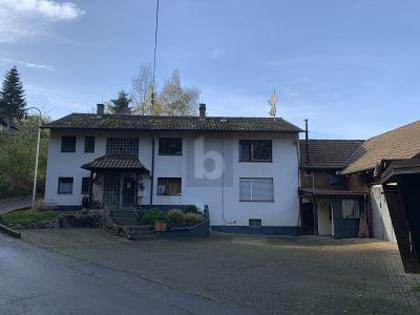 Mehrfamilienhaus in 79429 Malsburg-Marzell