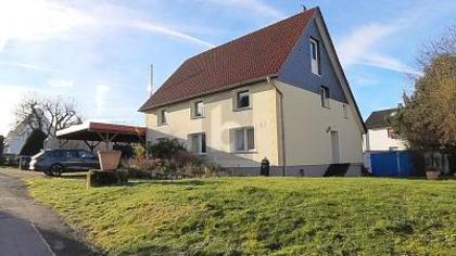 Mehrfamilienhaus in 32756 Detmold