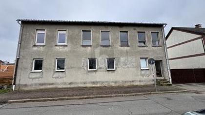 Stadthaus in 19386 Lübz