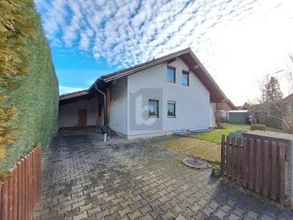Einfamilienhaus in 86926 Greifenberg