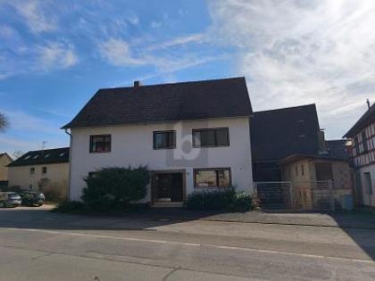 Einfamilienhaus in 96484 Meeder