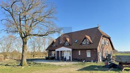 Einfamilienhaus in 19273 Neuhaus - OT Vockfey