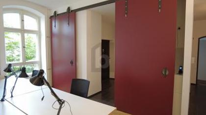 Bürofläche in 10435 Berlin-Prenzlauer Berg