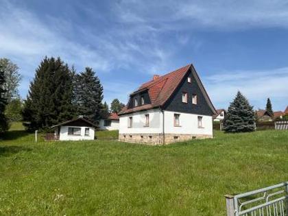 Zweifamilienhaus in 98553 Schleusingen