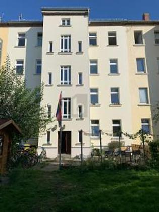 Mehrfamilienhaus in 04318 Leipzig