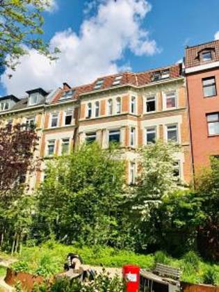 Mehrfamilienhaus in 22767 Hamburg Altona-Altstadt